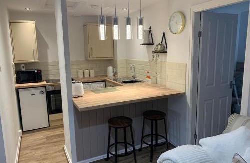 Rhyl Apartamento | SUNNY RHYL BUNGALOW