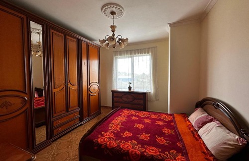 Kashar Casa | Sunny Riverside Tirana's Oasis - Breakfast & Dinner