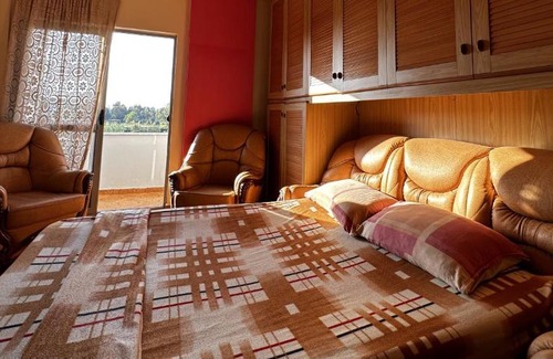 Kashar Casa | Sunny Riverside Tirana's Oasis - Breakfast & Dinner
