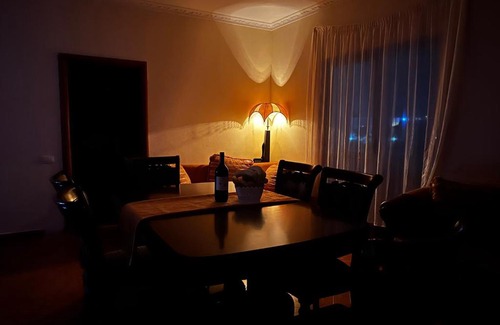 Kashar Casa | Sunny Riverside Tirana's Oasis - Breakfast & Dinner