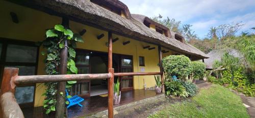 Southbroom Apartamento | Sunny Rock 2 - Sleeps 5