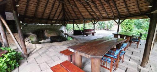 Southbroom Apartamento | Sunny Rock 2 - Sleeps 5