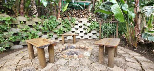 Southbroom Apartamento | Sunny Rock 2 - Sleeps 5