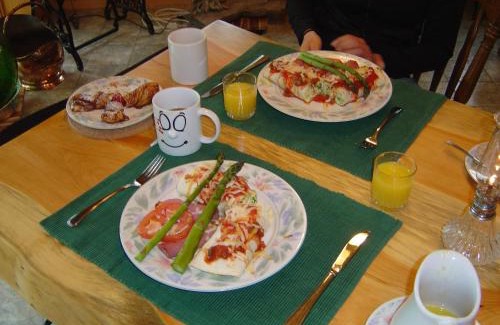 Minden Cama Y Desayuno | Sunny Rock Bed & Breakfast