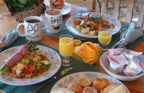 Minden Cama Y Desayuno | Sunny Rock Bed & Breakfast