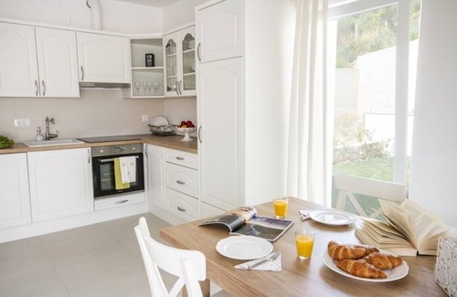 Jurandvor Casa | SUNNY ROCK SUMMER HOUSES BAŠKA