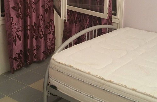 Massy Casa | Sunny room