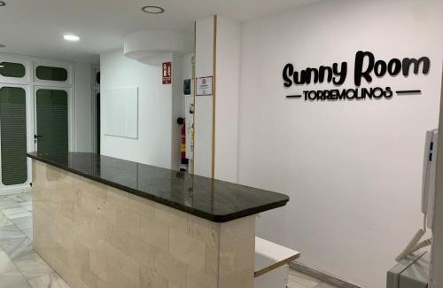 Centro de Torremolinos Casa | Sunny Room plaza La Nogalera