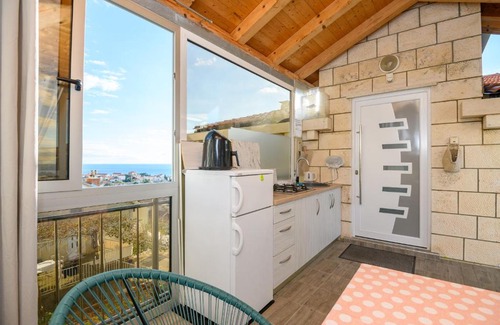 Gornji Kono Casa | Sunny rooms