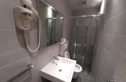 Gornji Kono Casa | Sunny rooms