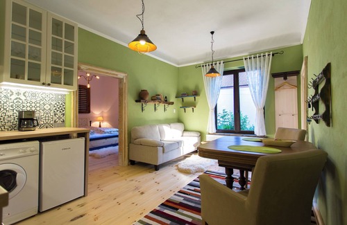 Sibiu Apartamento | SUNNY ROOMS. SOFT BEDS