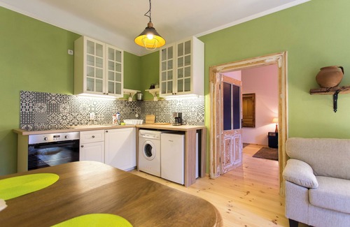 Sibiu Apartamento | SUNNY ROOMS. SOFT BEDS
