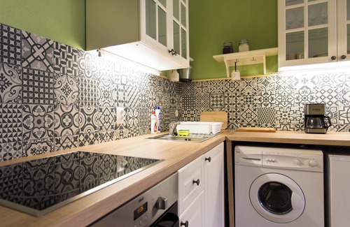 Sibiu Apartamento | SUNNY ROOMS. SOFT BEDS