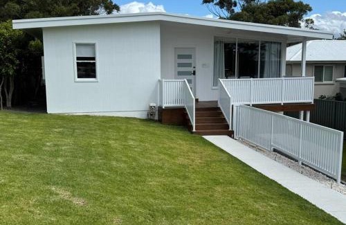 Shellharbour Casa | Sunny Rose