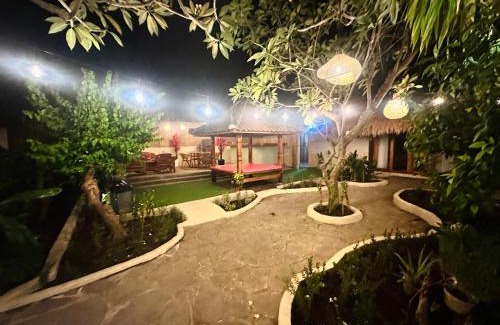 Gili Air Complejo | Sunny Rose Paradise Gili Air - Adults Only