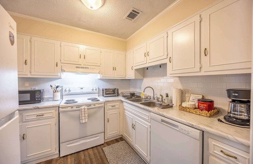 Statesboro Casa | Sunny Sagebrush Stay - Suite