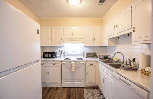 Statesboro Casa | Sunny Sagebrush Stay - Suite