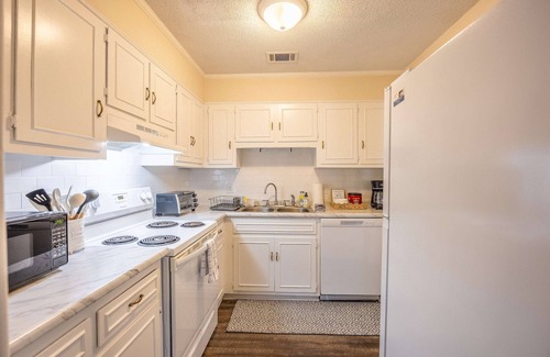 Statesboro Casa | Sunny Sagebrush Stay - Suite