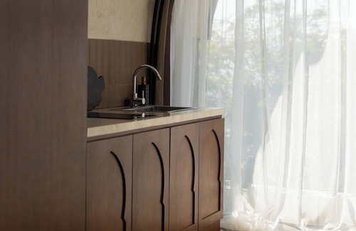 Pecatu Apartamento | Sunny Samudra
