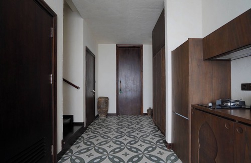 Pecatu Apartamento | Sunny Samudra