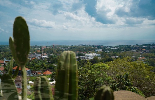 Pecatu Apartamento | Sunny Samudra
