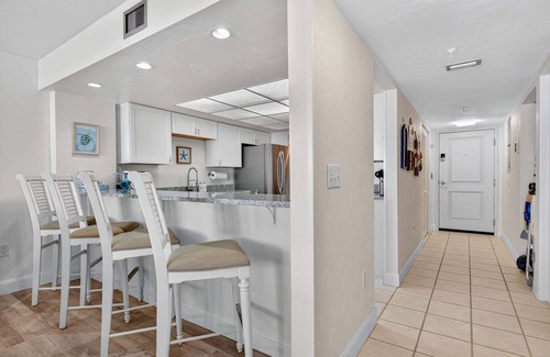 Ocean View Halifax Estates Condominio | Sunny Sands - Oceanfront Oasis in Daytona Beach