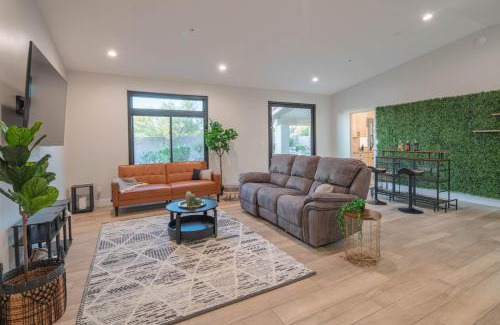 North Scottsdale Casa | Sunny Scottsdale Oasis with pool