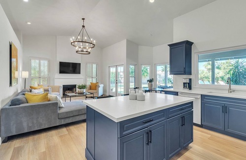 Arabian Views Casa | Sunny Scottsdale Stay | Pool, Game Room & Relaxing Outdoor Space