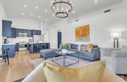 Arabian Views Casa | Sunny Scottsdale Stay | Pool, Game Room & Relaxing Outdoor Space
