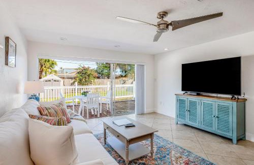 Naples Park Casa | Sunny Sea Breeze