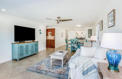 Naples Park Casa | Sunny Sea Breeze