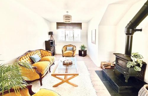Hove Apartamento | Sunny Seaside Sanctuary - Two Bedroom Apartment
