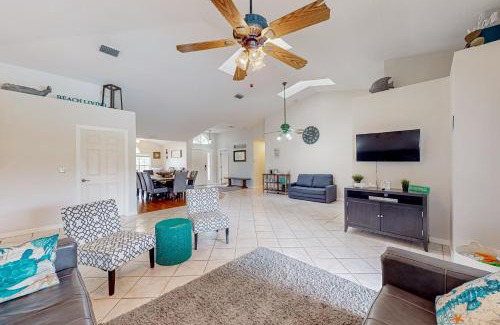 Sebastian Highlands Casa | Sunny Sebastian