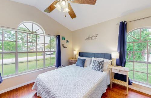 Sebastian Highlands Casa | Sunny Sebastian