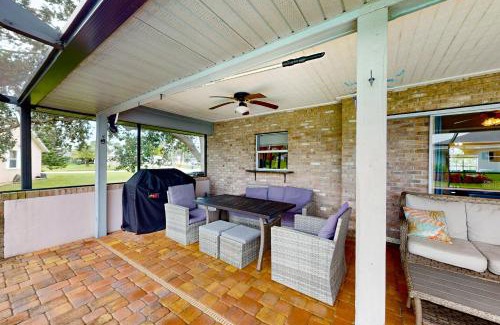 Sebastian Highlands Casa | Sunny Sebastian
