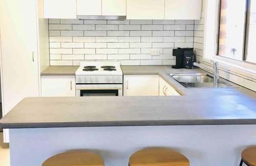 Echuca Casa | Sunny Shackell. Echuca Moama Holiday Accommodation