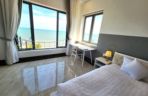 Ham Ninh Complejo | Sunny Shore Resort