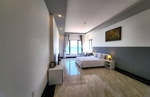 Ham Ninh Complejo | Sunny Shore Resort