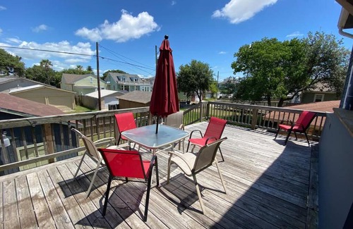San Jacinto Casa | Sunny Shores 1