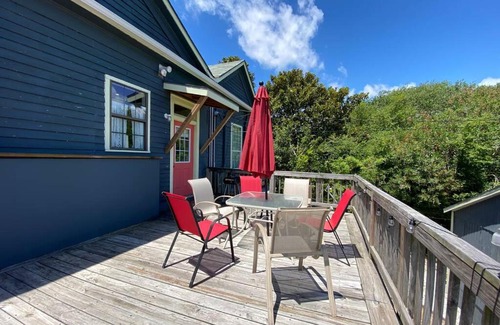 San Jacinto Casa | Sunny Shores 1