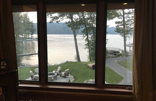 Lake George Casa | Sunny Shores Lake George