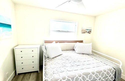 Indian Rocks Beach Apartamento | Sunny Shores Retreat 6