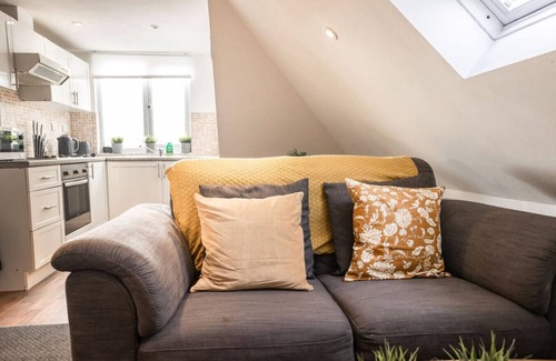 Easton Apartamento | Sunny Side Contractors Long Stays Discounts