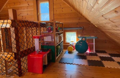 Kisami Casa | Sunny Side Cottage