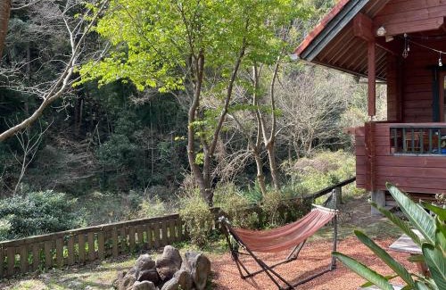 Kisami Casa | Sunny Side Cottage