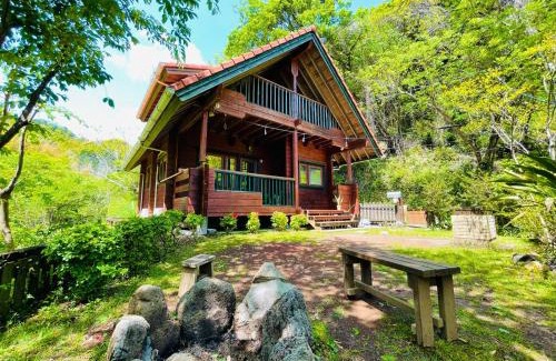 Kisami Casa | Sunny Side Cottage