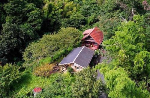 Kisami Casa | Sunny Side Cottage