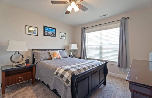 Piney Green Casa | Sunny Side Haven in Jacksonville