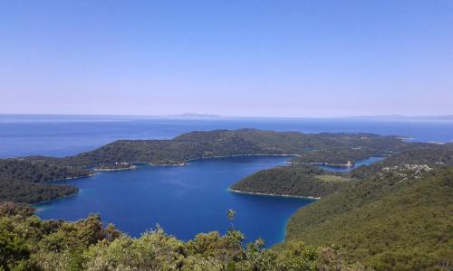 Babino Polje Apartamento | Sunny Side of Mljet