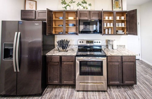 Odessa Casa | Sunny Side of West Texas